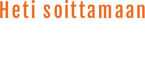 Heti soittamaan kitaraa 2